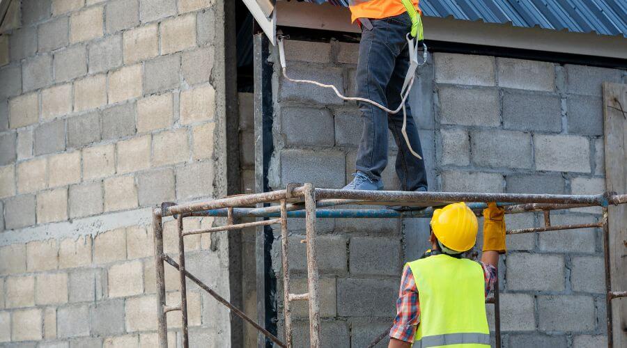 Expert tile roof repair services in Sheridan, NY